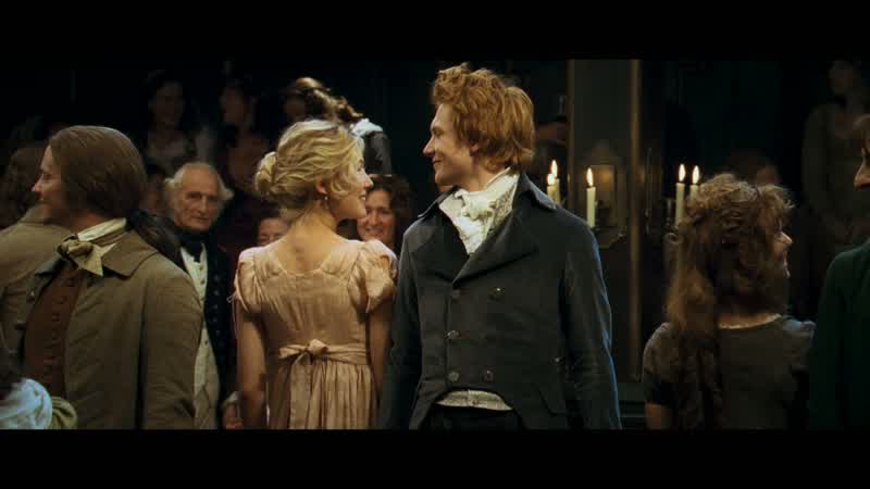 Oh, look, Jane's dancing with Mr