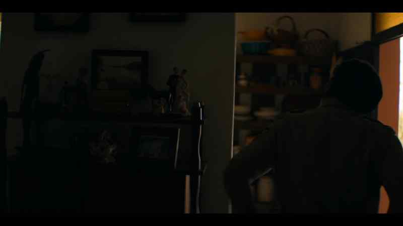 Oh, look who's here
