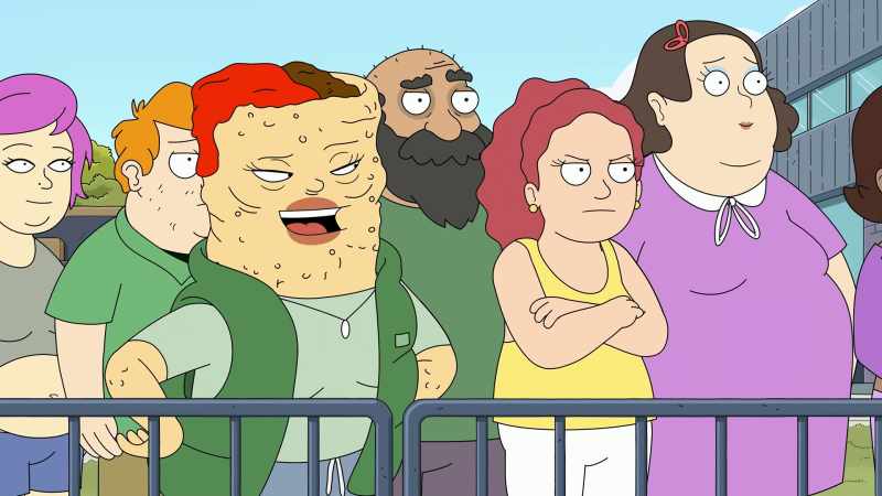 Oh, looky here, it's Slippy Vicky