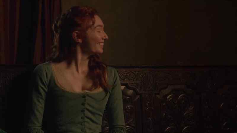 Oh, Lord, how you vex me, Ross