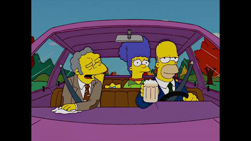 Oh lousy