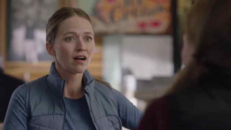Oh, Maggie