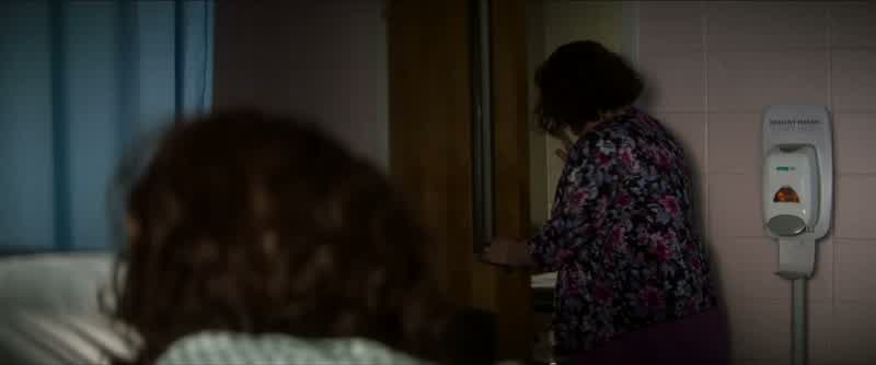 Oh, Mama