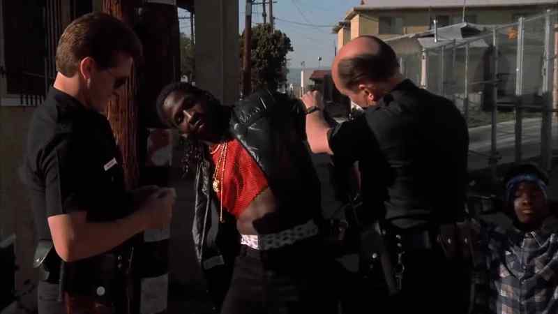 Oh, man, homes. It's fuckin' Gibraltar