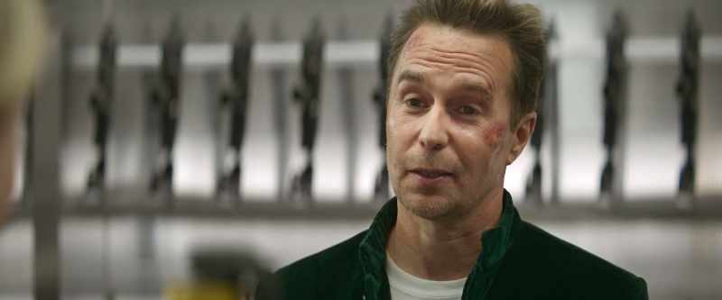 Oh, man. I thought you'd never ask