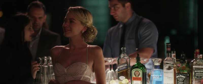 Oh, man. Keep it real, though. -[Charlie] Miss you already