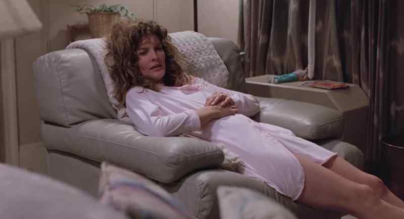 Oh, man. - Oh, God! What a day!