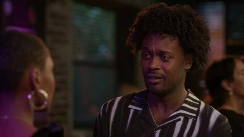 Oh, man, there's no psych?