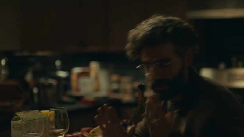 Oh, man, watching you eat that is making me so hungry