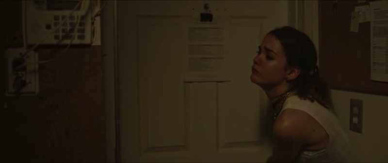 �� Oh, Mandy