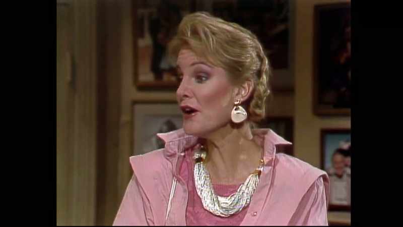 Oh, Margaux, I don't have time to shop today