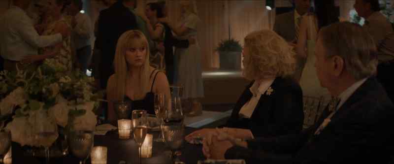 Oh, Margot, uh, I guess after this