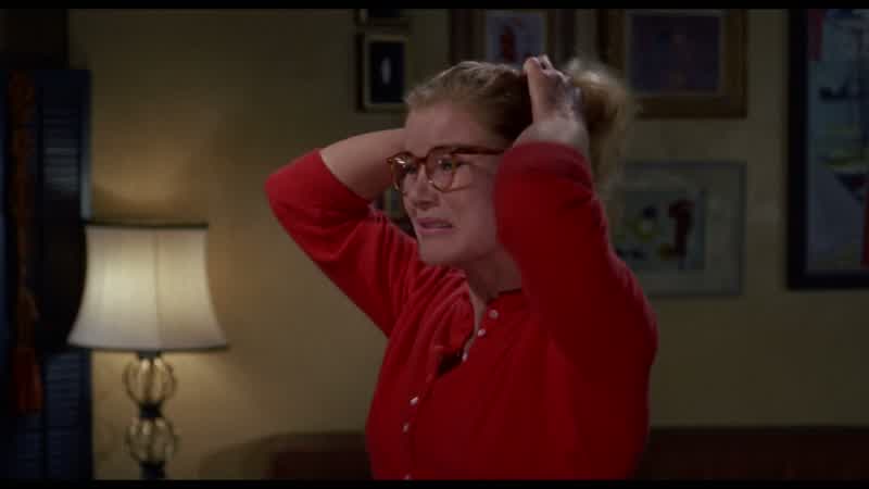 Oh, Marjorie Wood, you fool!