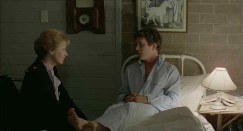 Oh Mary, I wish you'd been here all this week
