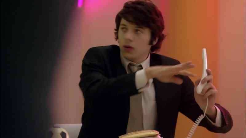 Oh, mate, mate, listen, you can moan all you like