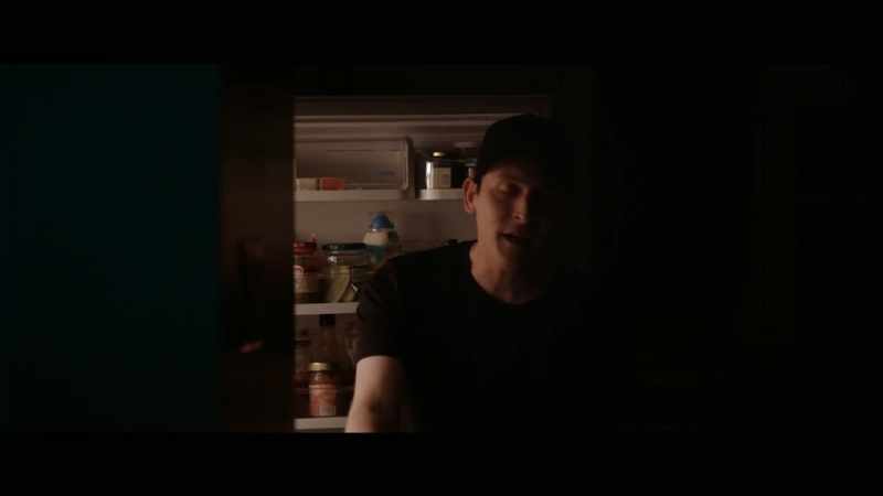 �Oh, Matt? What are you doing? ‐Sorry, you said