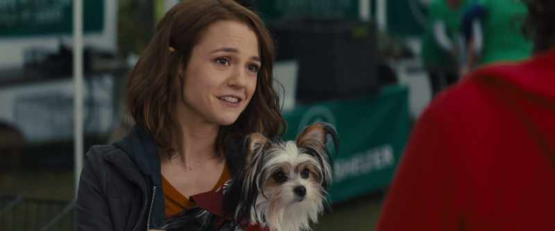Oh, Max. You are such a love dog, Max