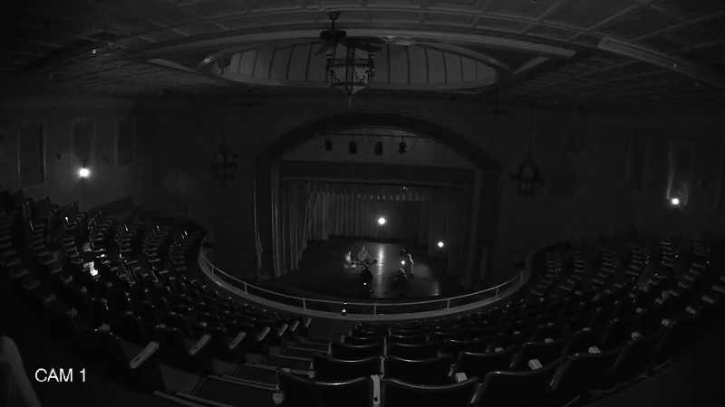 Oh, to me? - Yeah, she's