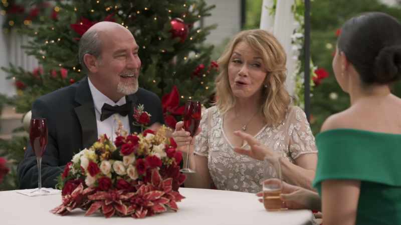 Oh, Mel, everything looks so wonderful