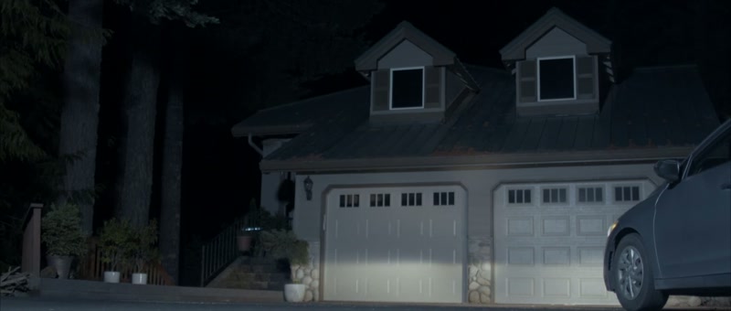 Oh, Mikki's just gonna meet us there