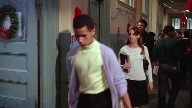 Oh, Miss Barrett, Miss Barrett!