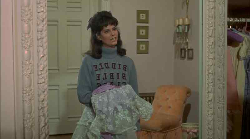 Oh Miss Cordelia Drexel Biddle