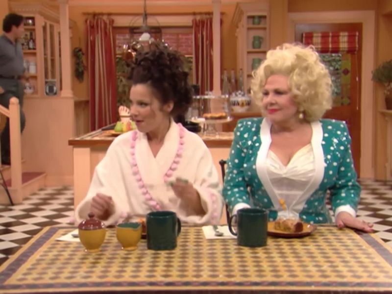 Oh, Miss Fine, I have to say