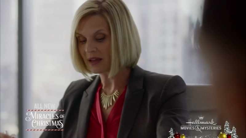 Oh, and miss hennessy thought