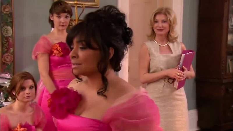 Oh Miss Olivia