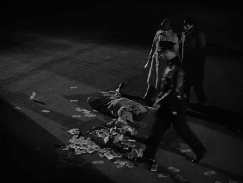 Oh, Miss Paxton. PAXTON: Oh, hello, lieutenant
