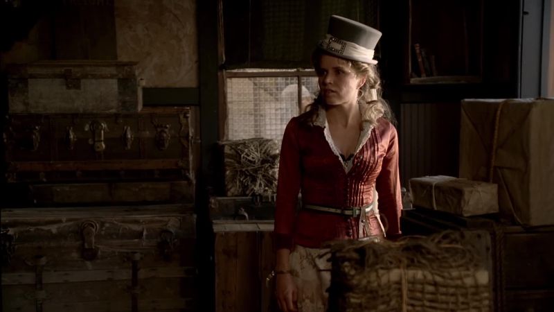 Oh, miss stubbs