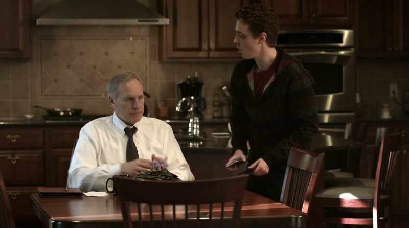 Oh, Mister Whitmore