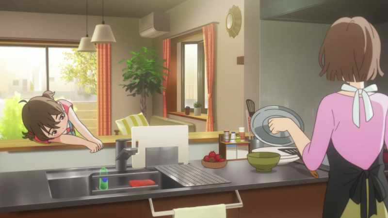 Oh, Miyo. You really like these, don't you?