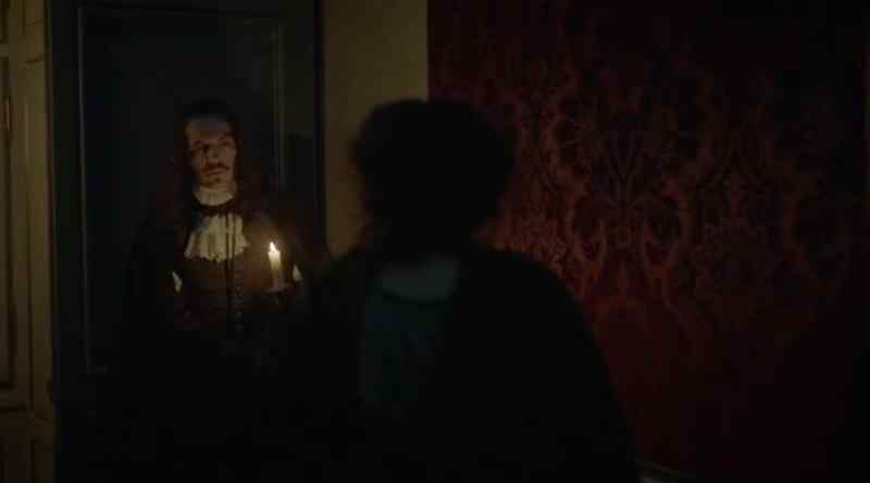 Oh, Monsieur Fabien!