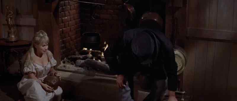 Oh! Montresor!