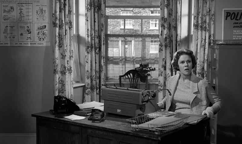 Oh, morning miss worth
