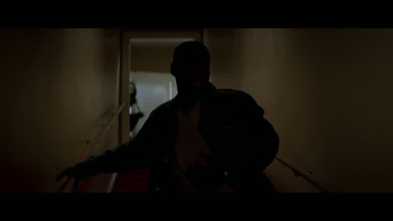 Oh, you motherfucker!