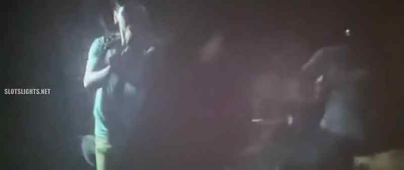 Oh, motherfucker!