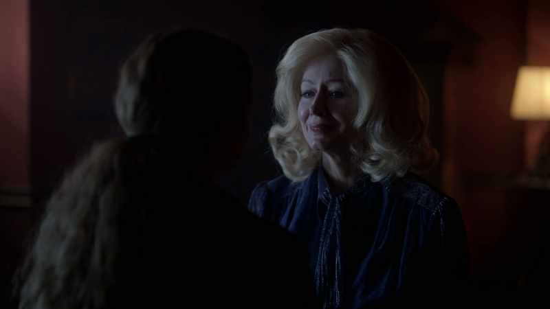 Oh, mothers and daughters