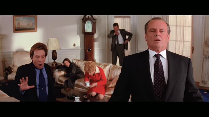 Oh. Mr. Ambassador, please!