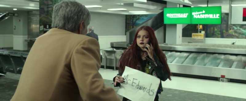 Oh, Mr. Edwards. - Yeah. Yeah