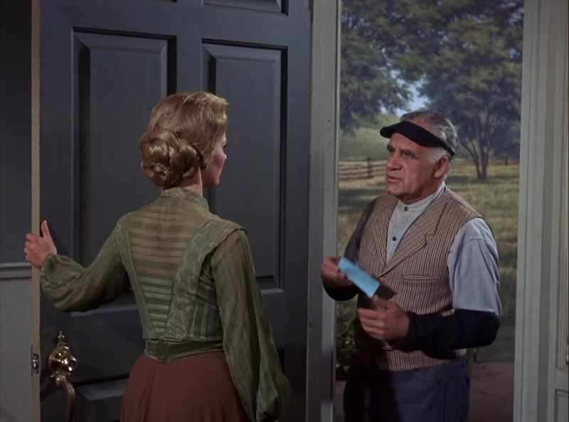 Oh, Mr. Griswold