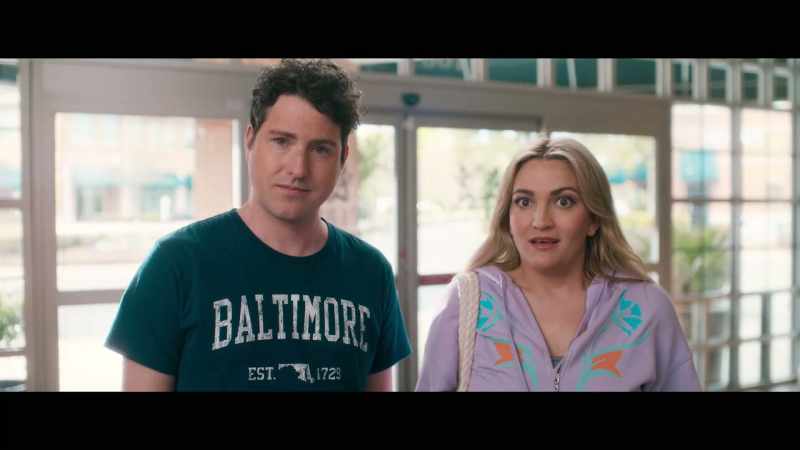 Oh! Mr. and Mrs. Reese, I did not recognize your voice