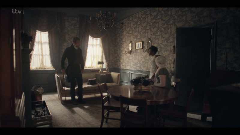Oh, Mr Parker! That will make it even more exciting to watch