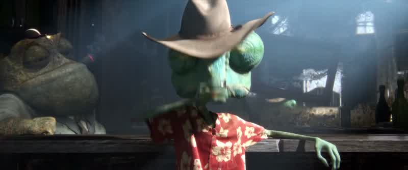 Name'sRango
