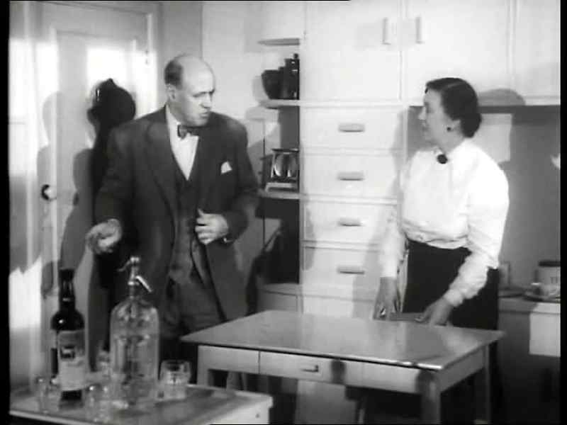Oh, Mrs Bostock, I shan't want you any more this evening