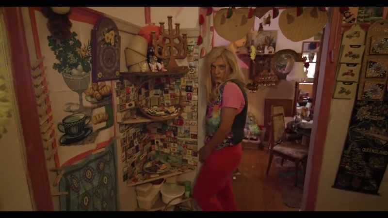 Oh, so much stuff in here, I just can't even get my head around it