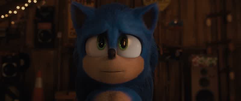 Oh, my