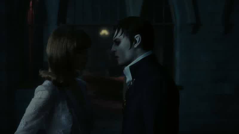 Oh, my dear Victoria