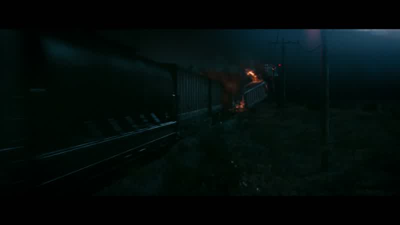 Oh, my God!